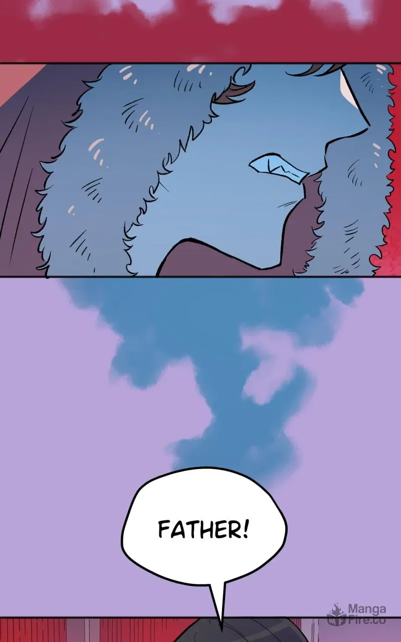 Morgana and Oz Chapter 76 page 24