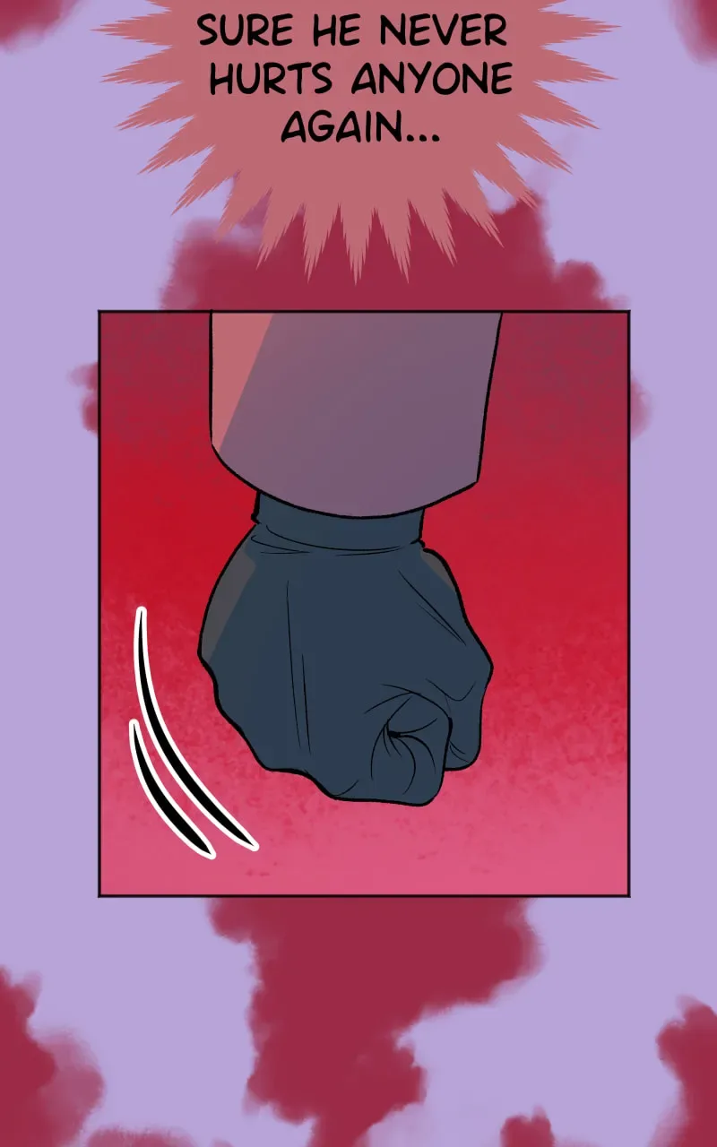 Morgana and Oz Chapter 76 page 23