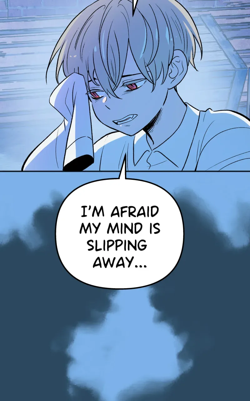 Morgana and Oz Chapter 76 page 19