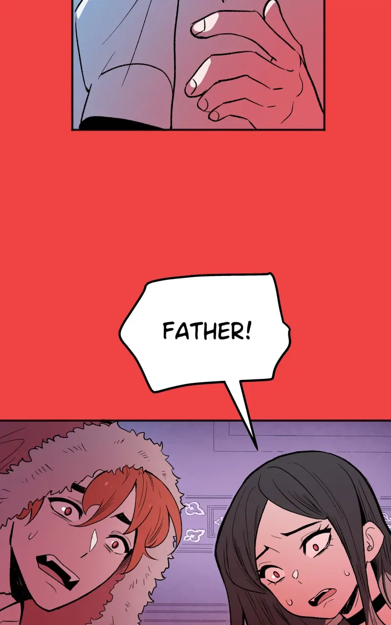 Morgana and Oz Chapter 76 page 2