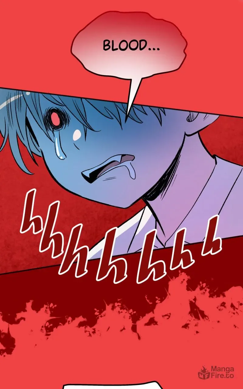 Morgana and Oz Chapter 76 page 9