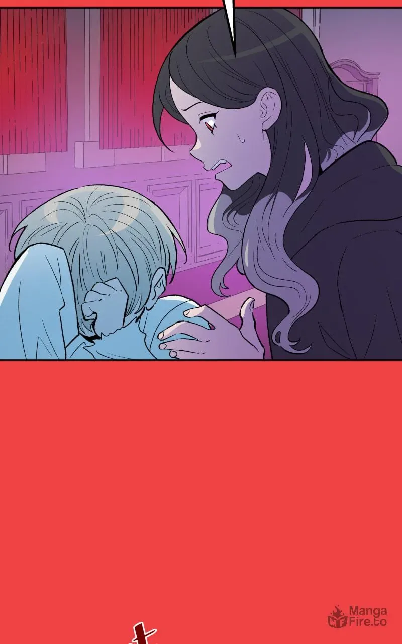 Morgana and Oz Chapter 76 page 5