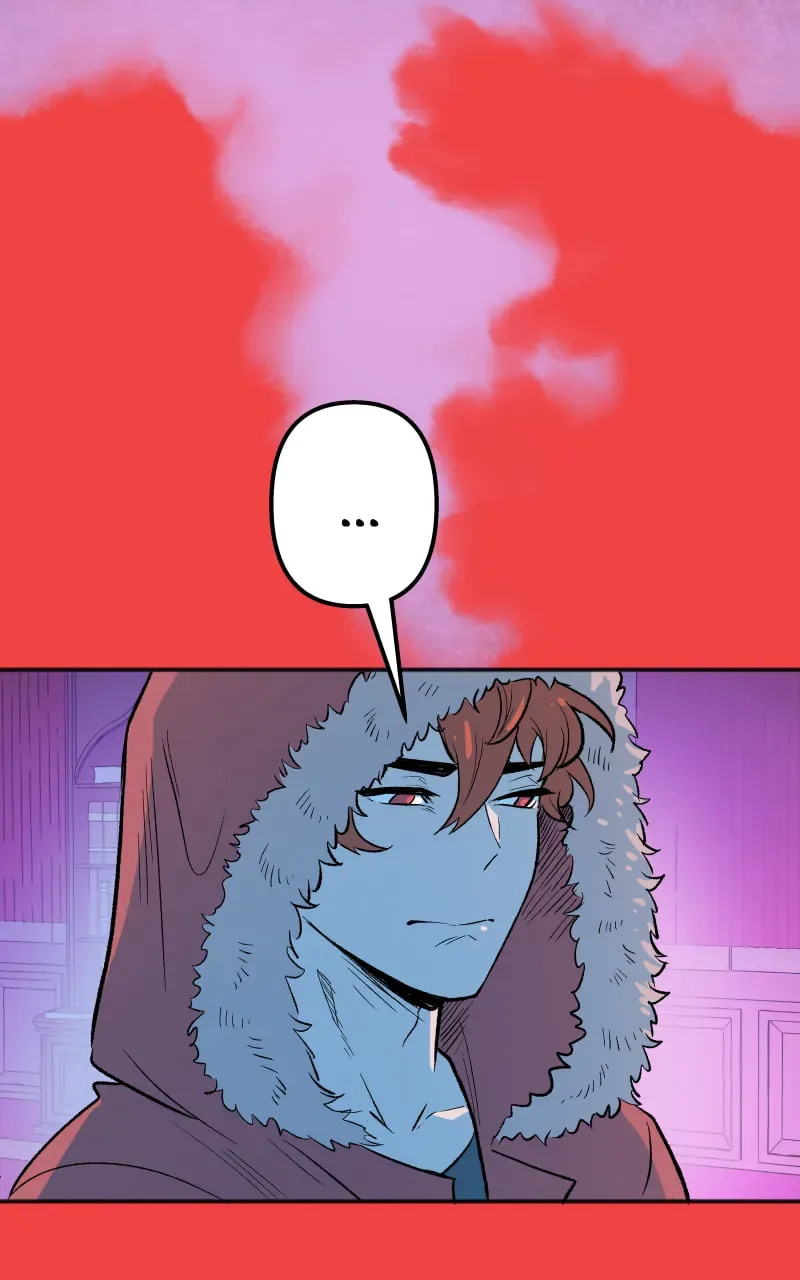 Morgana and Oz Chapter 76 page 13