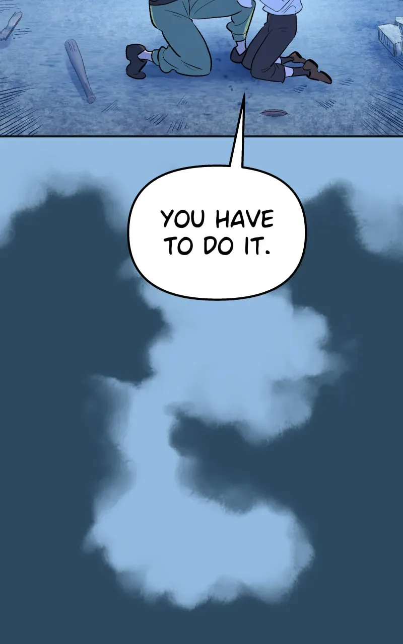 Morgana and Oz Chapter 76 page 16