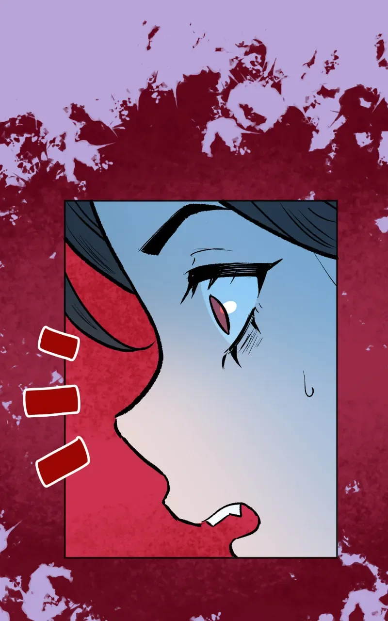 Morgana and Oz Chapter 76 page 26