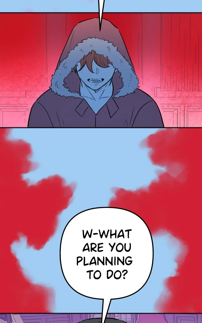 Morgana and Oz Chapter 76 page 29
