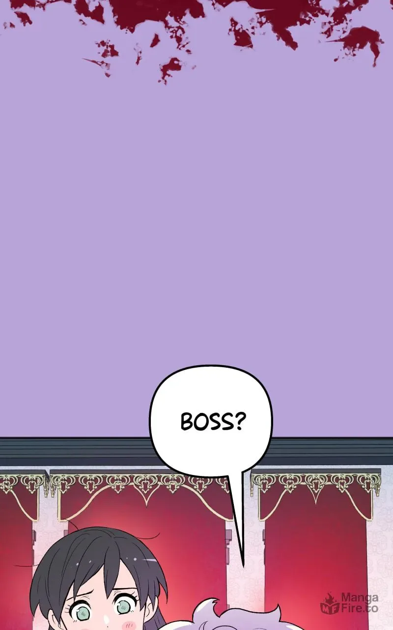 Morgana and Oz Chapter 76 page 27