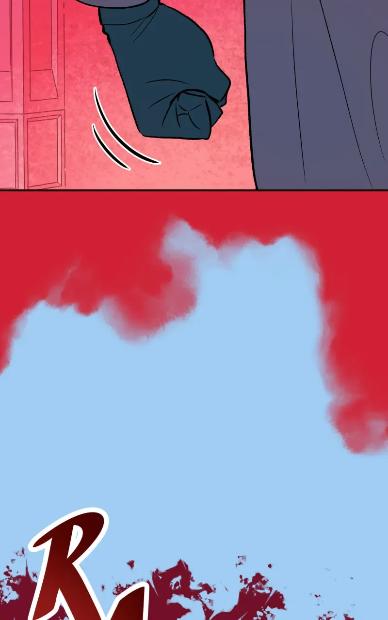 Morgana and Oz Chapter 76 page 31