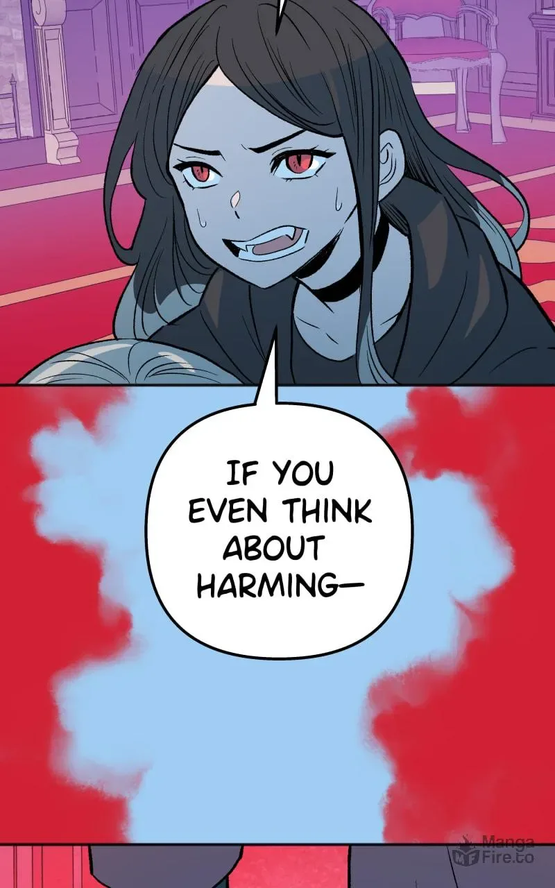 Morgana and Oz Chapter 76 page 30