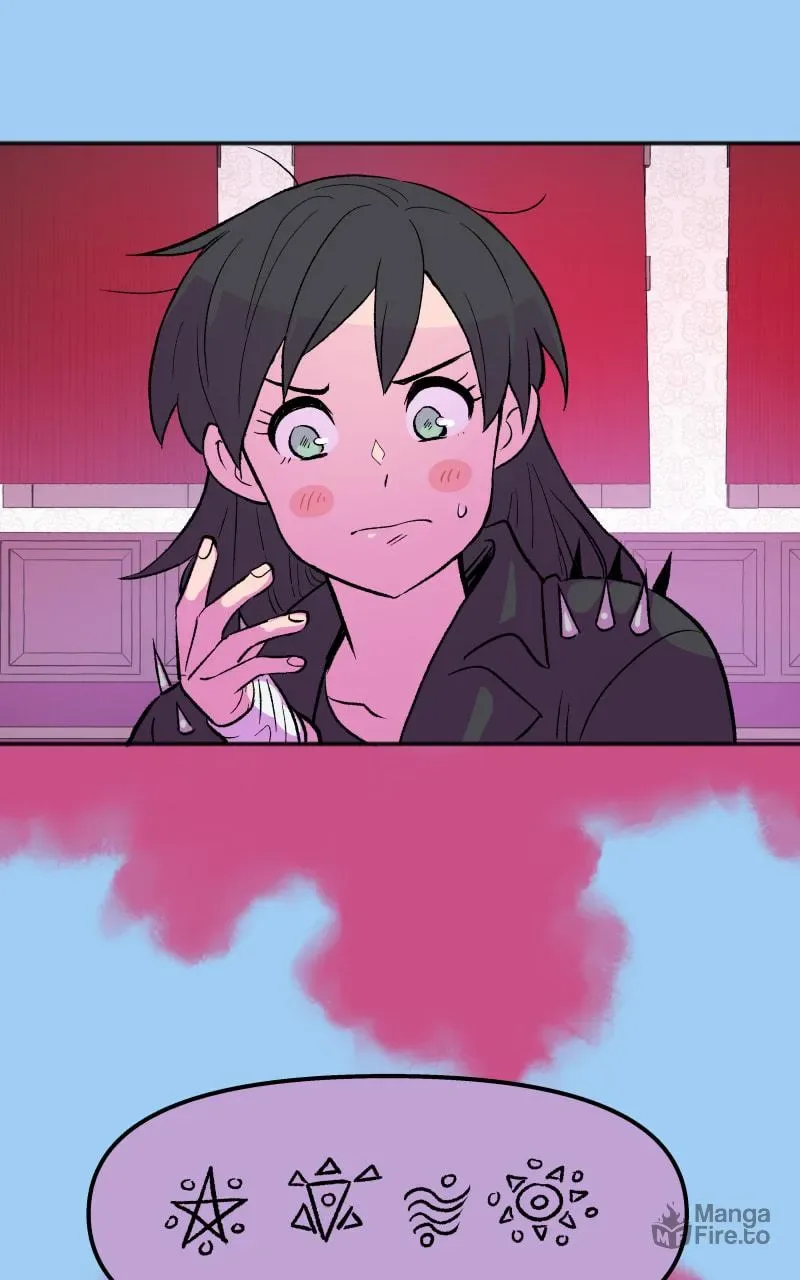 Morgana and Oz Chapter 76 page 35