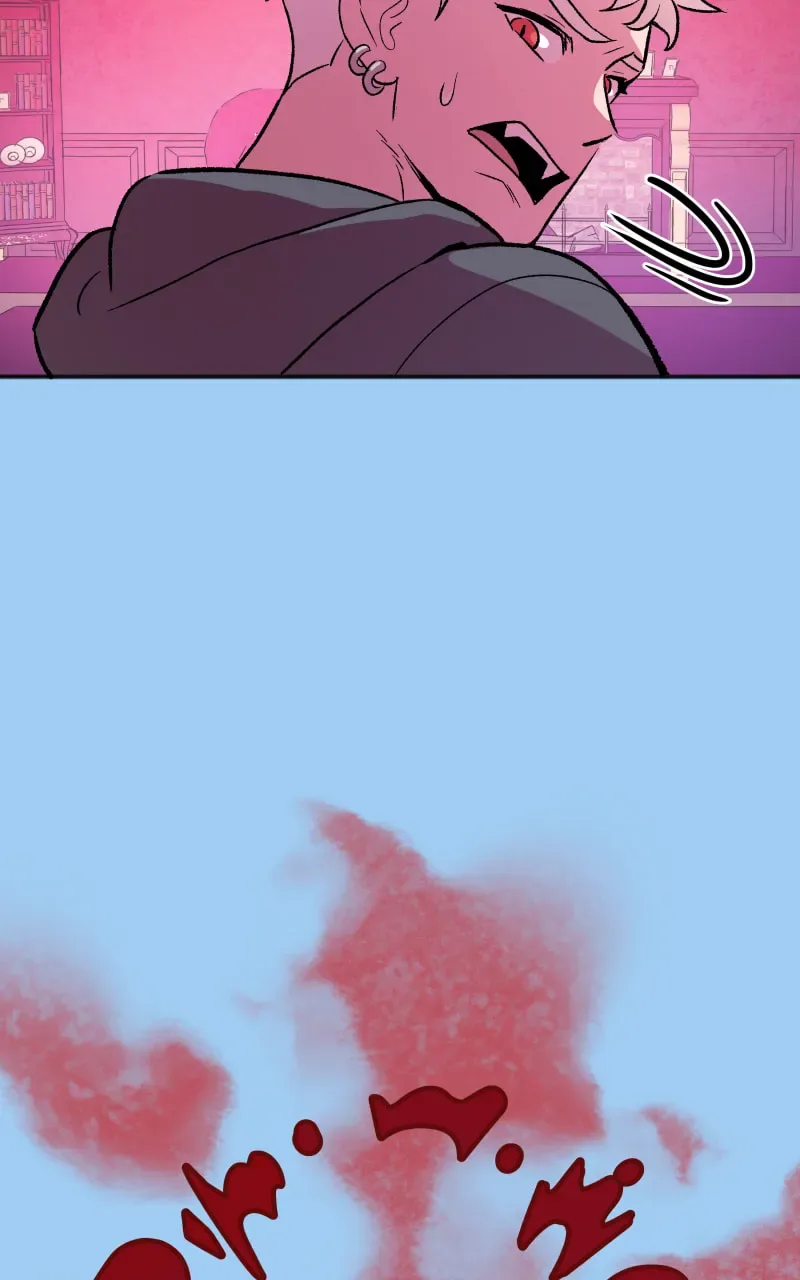Morgana and Oz Chapter 76 page 38