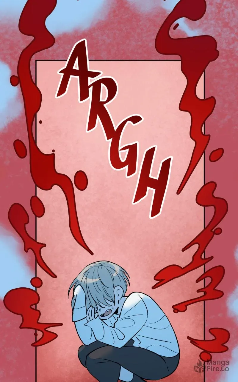 Morgana and Oz Chapter 76 page 39
