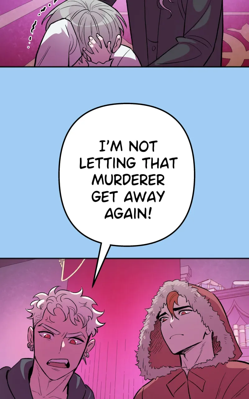Morgana and Oz Chapter 76 page 41