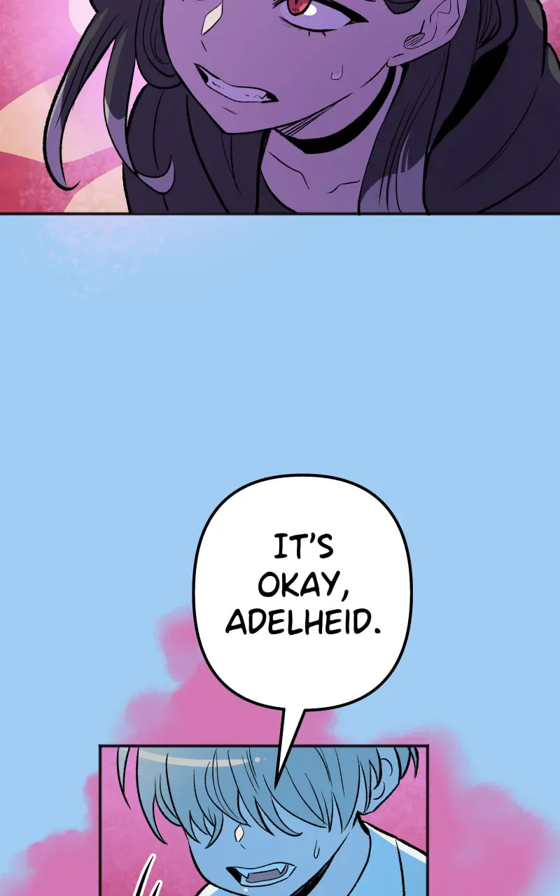 Morgana and Oz Chapter 76 page 44