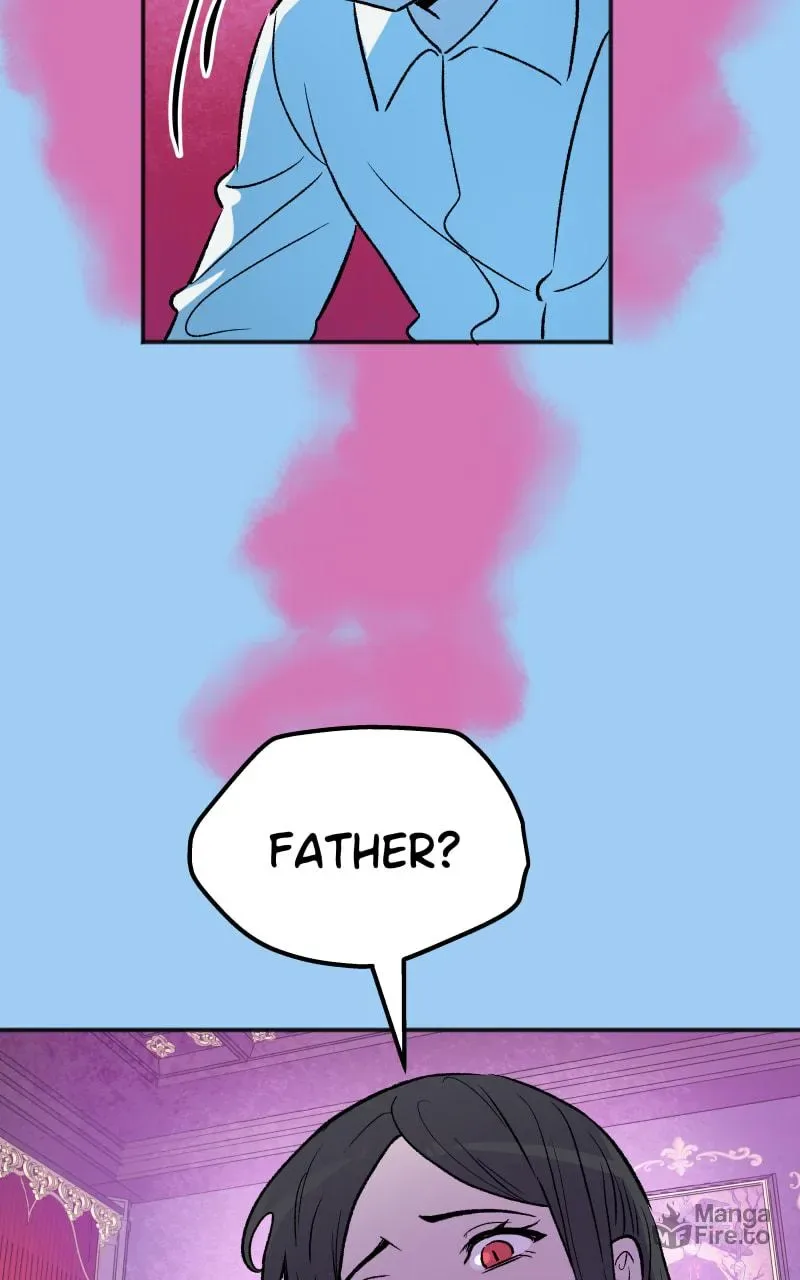 Morgana and Oz Chapter 76 page 45