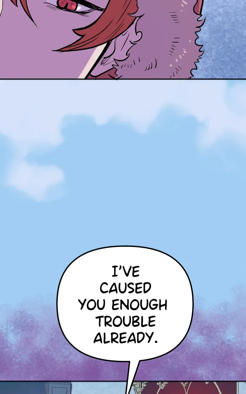 Morgana and Oz Chapter 76 page 47