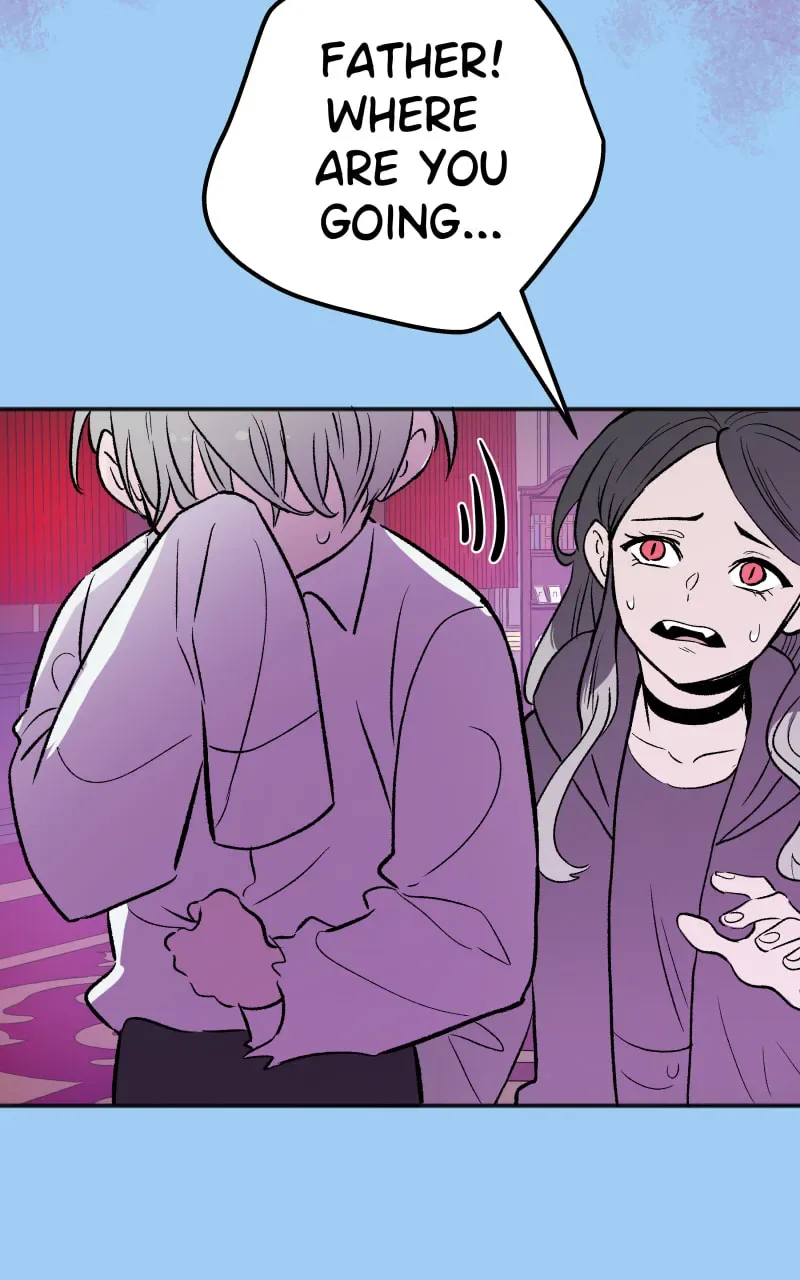 Morgana and Oz Chapter 76 page 49