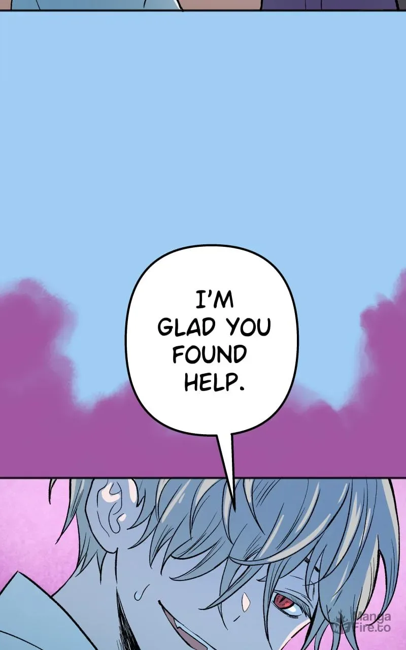 Morgana and Oz Chapter 76 page 51