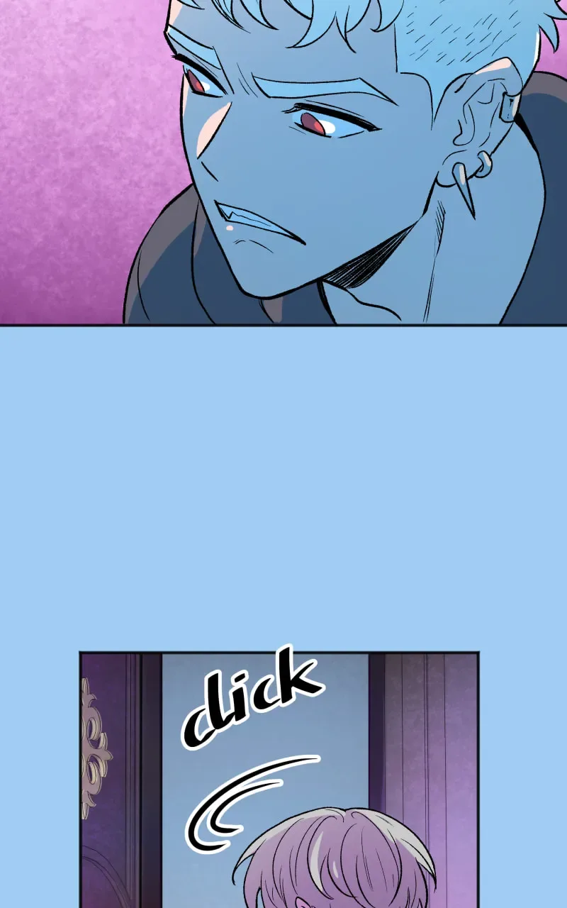 Morgana and Oz Chapter 76 page 53