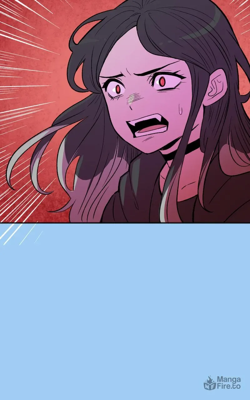 Morgana and Oz Chapter 76 page 55