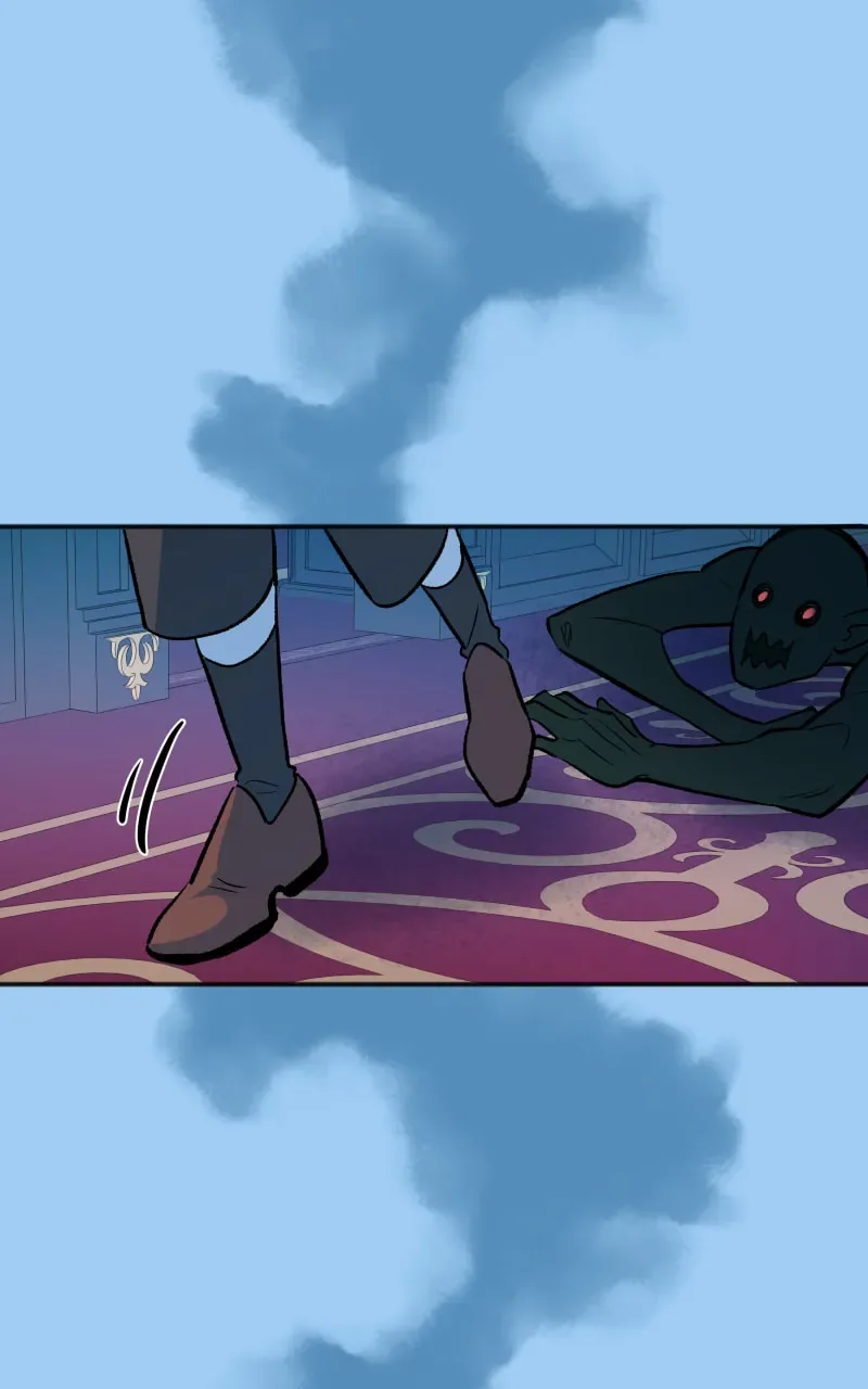 Morgana and Oz Chapter 76 page 58