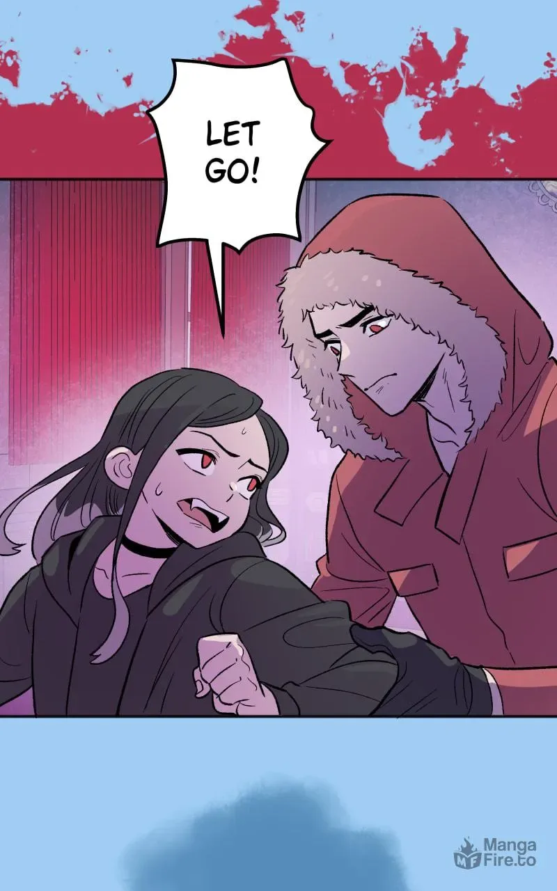 Morgana and Oz Chapter 76 page 57