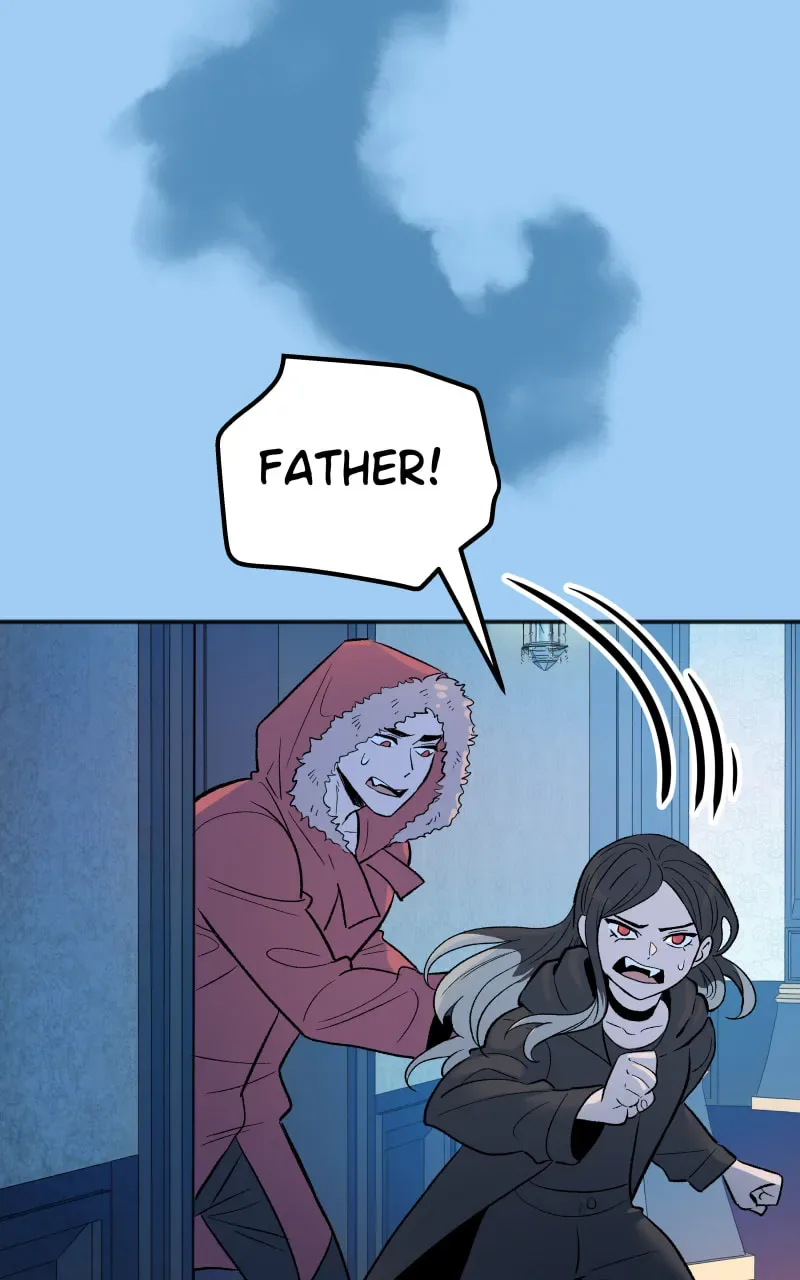 Morgana and Oz Chapter 76 page 59