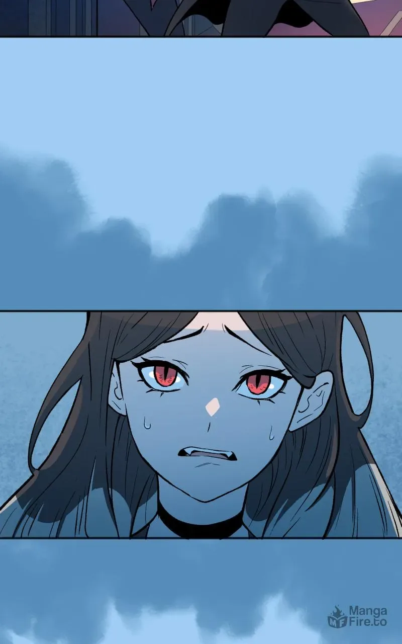 Morgana and Oz Chapter 76 page 60