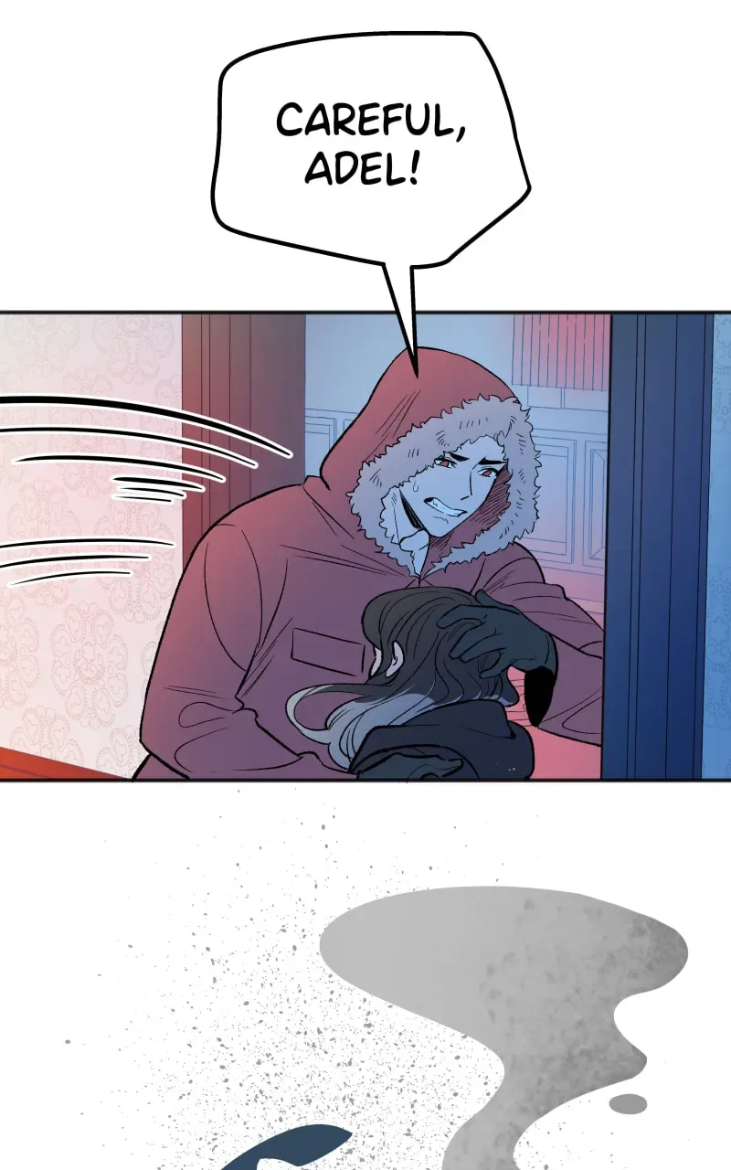 Morgana and Oz Chapter 76 page 68