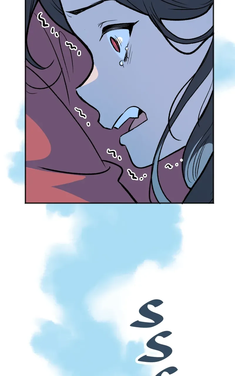 Morgana and Oz Chapter 76 page 71
