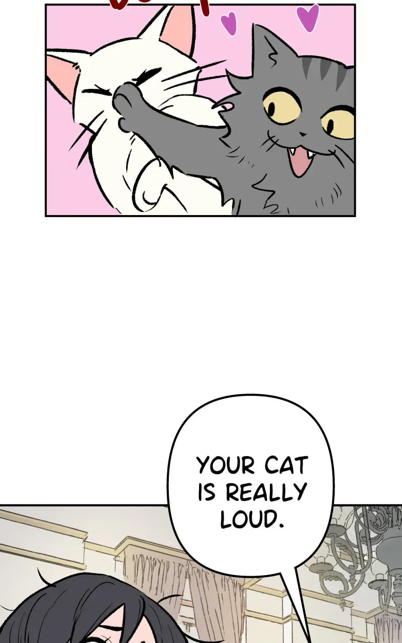 Morgana and Oz Chapter 8 page 4