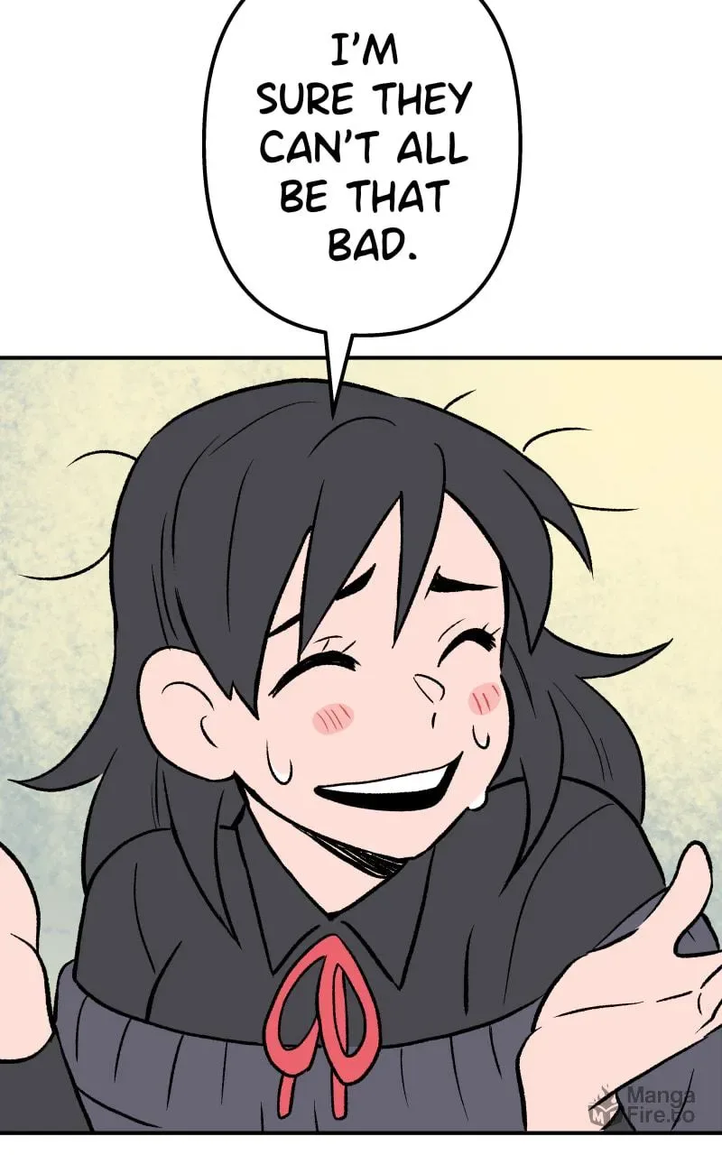 Morgana and Oz Chapter 8 page 20