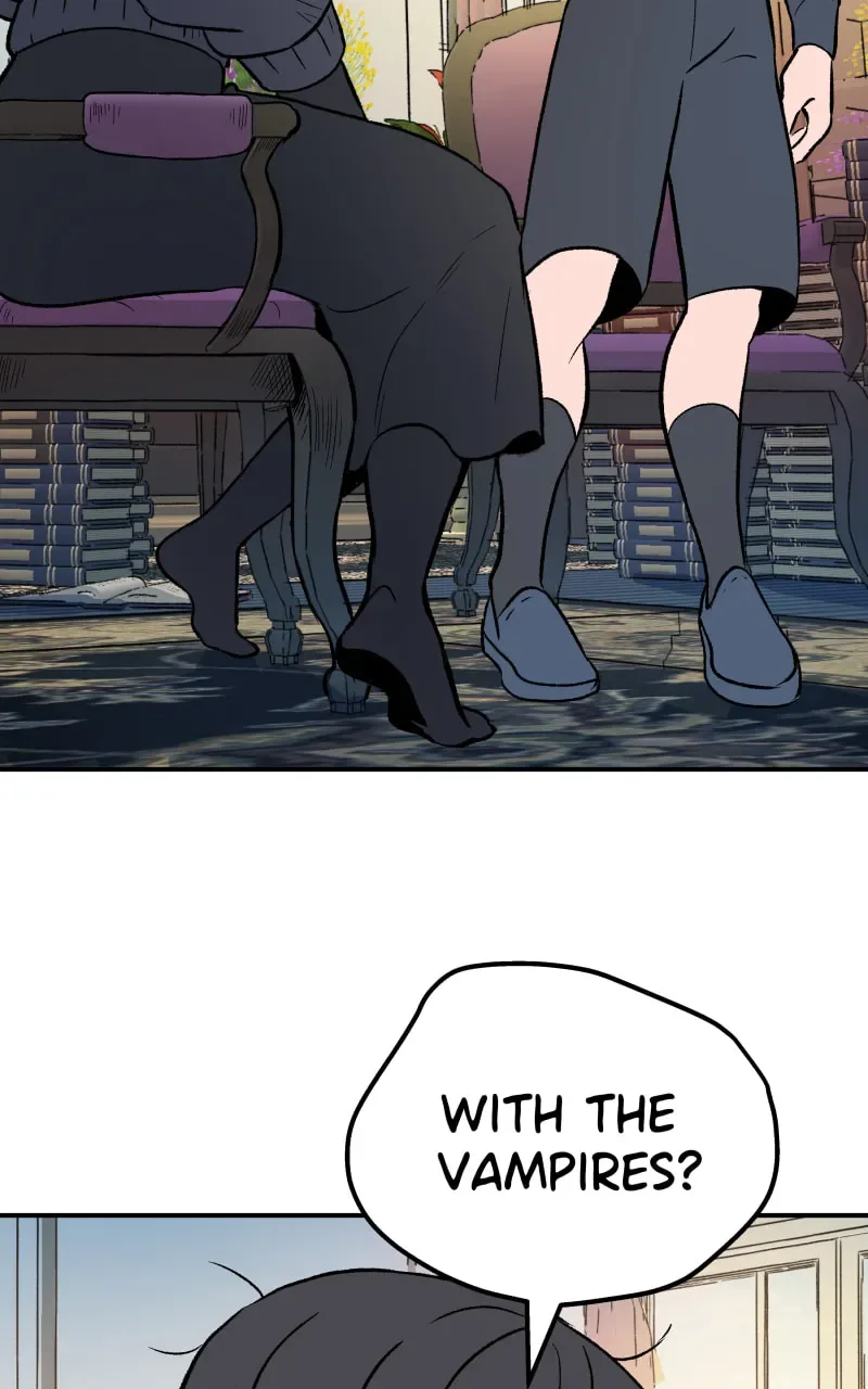 Morgana and Oz Chapter 8 page 23