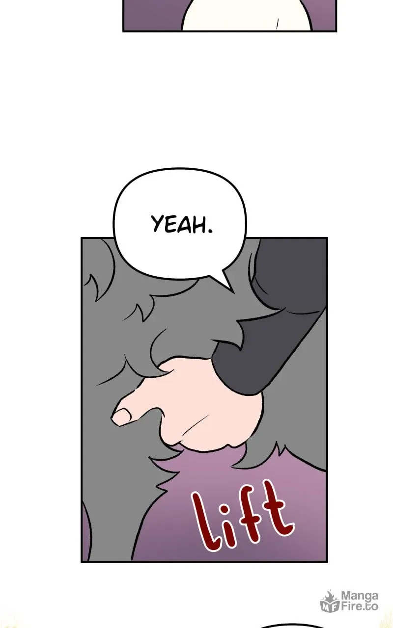 Morgana and Oz Chapter 8 page 25