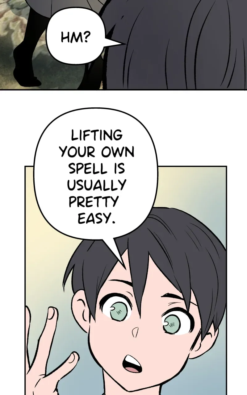 Morgana and Oz Chapter 8 page 8