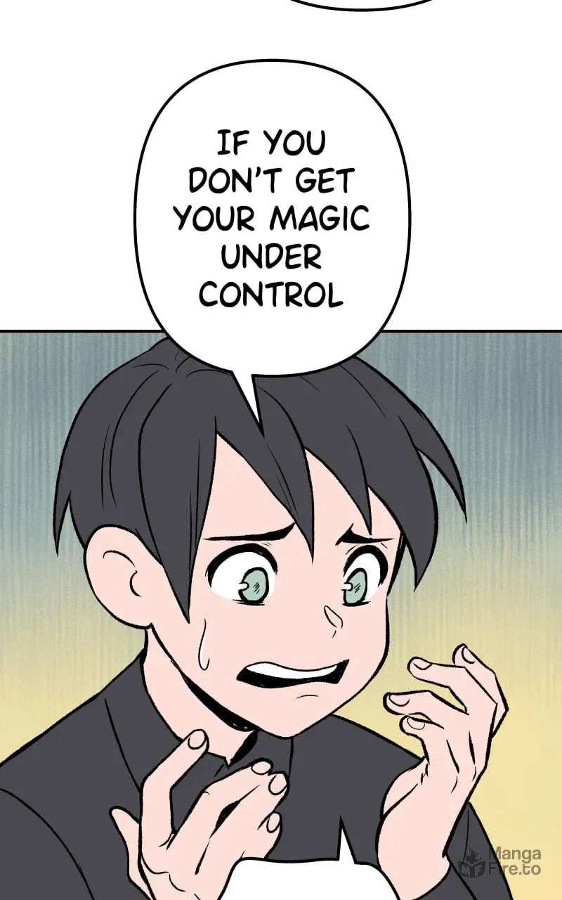 Morgana and Oz Chapter 8 page 15