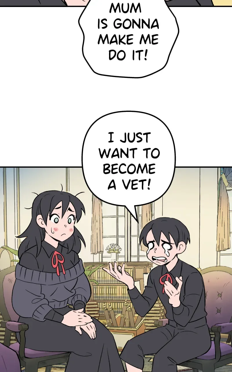 Morgana and Oz Chapter 8 page 16