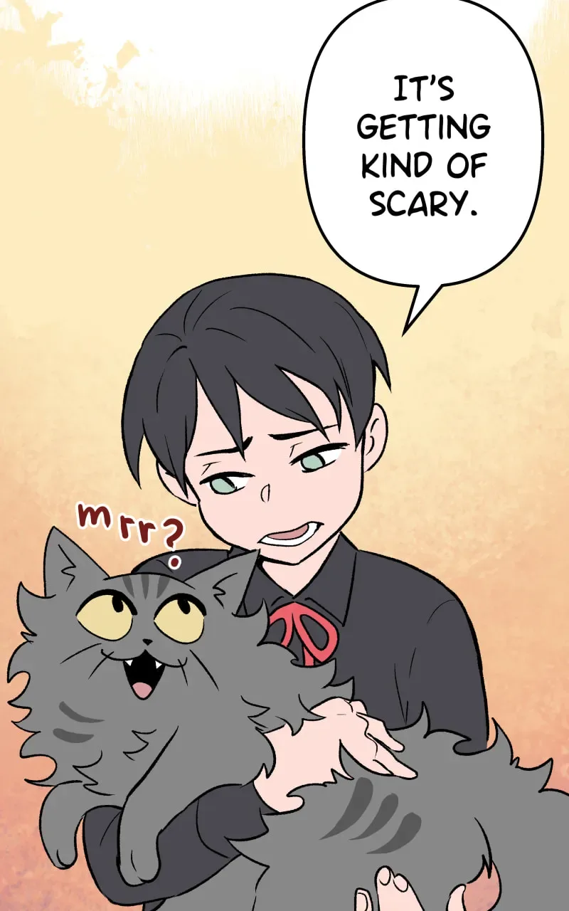 Morgana and Oz Chapter 8 page 26