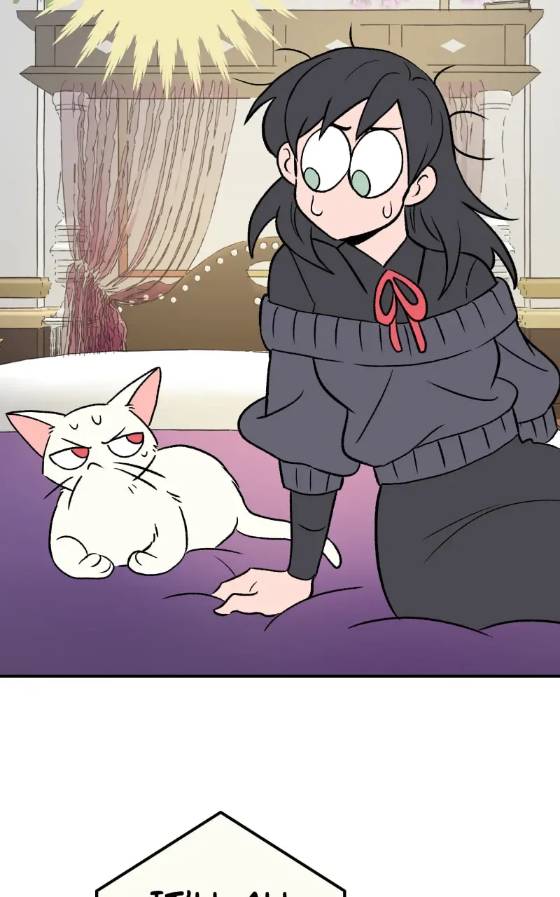Morgana and Oz Chapter 8 page 29