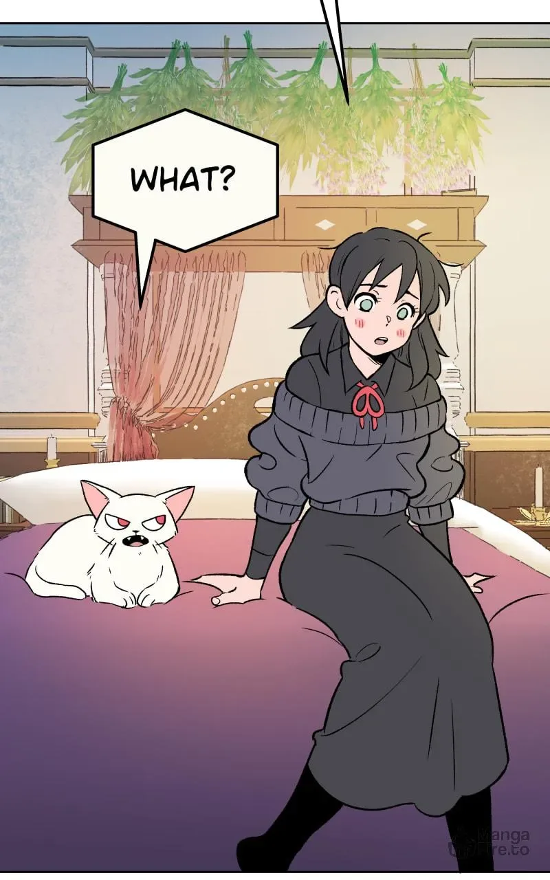 Morgana and Oz Chapter 8 page 36