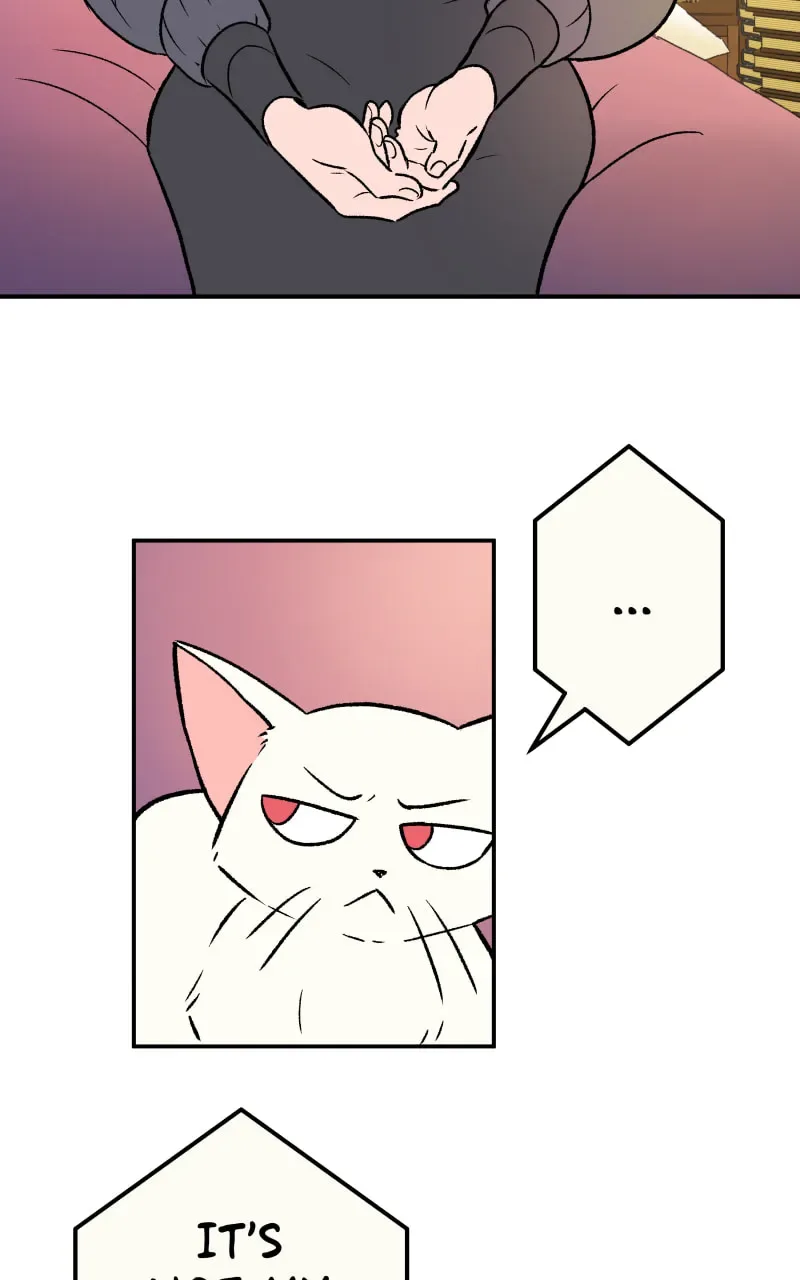 Morgana and Oz Chapter 8 page 38