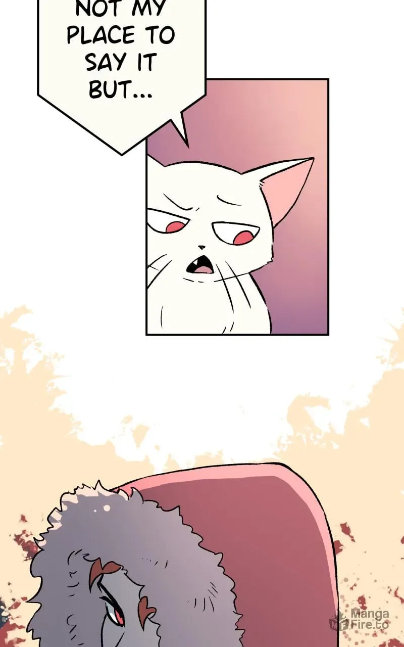 Morgana and Oz Chapter 8 page 39