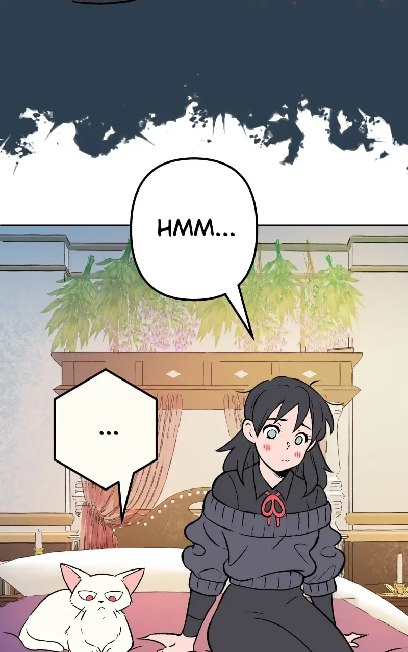Morgana and Oz Chapter 8 page 41