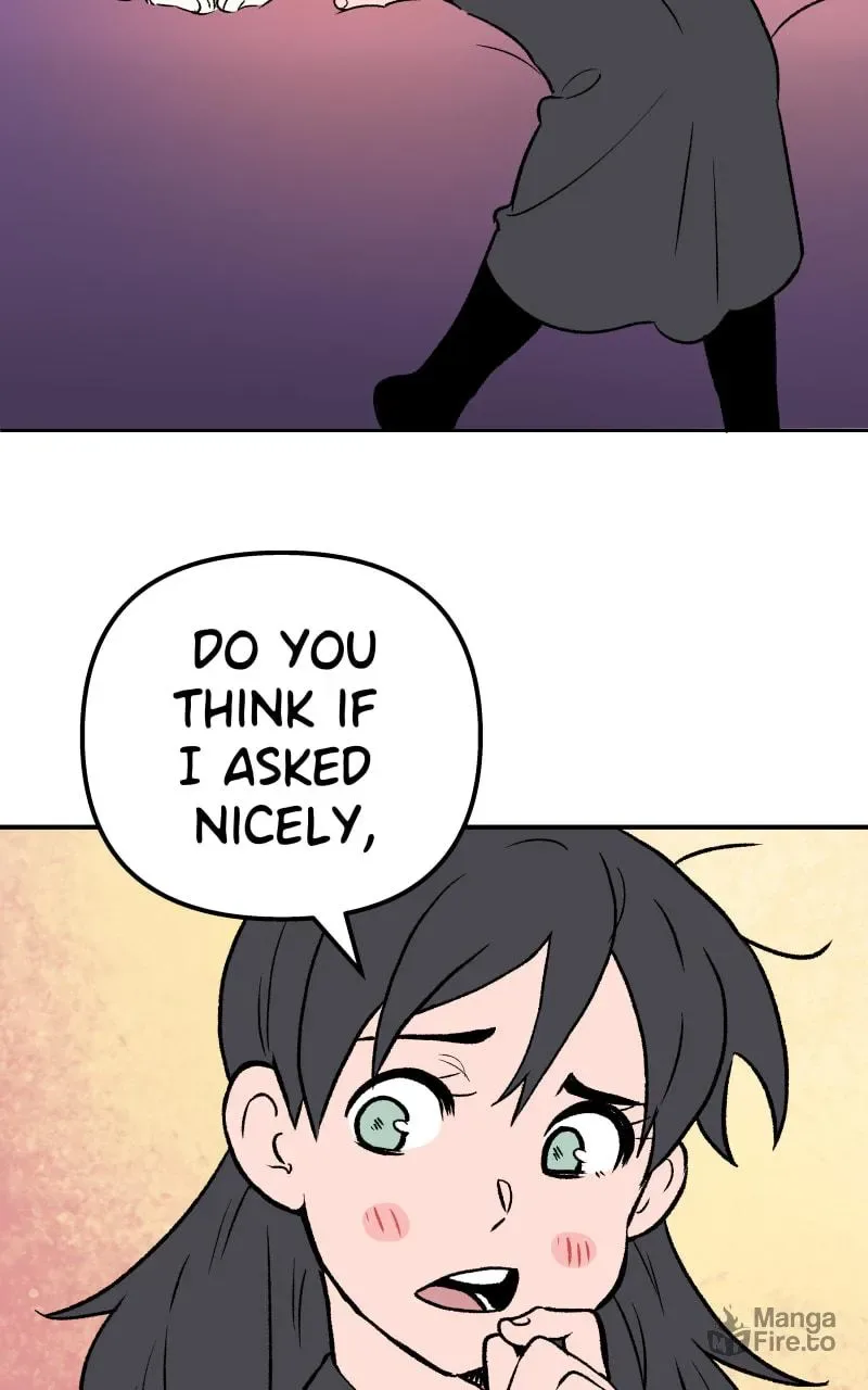 Morgana and Oz Chapter 8 page 42