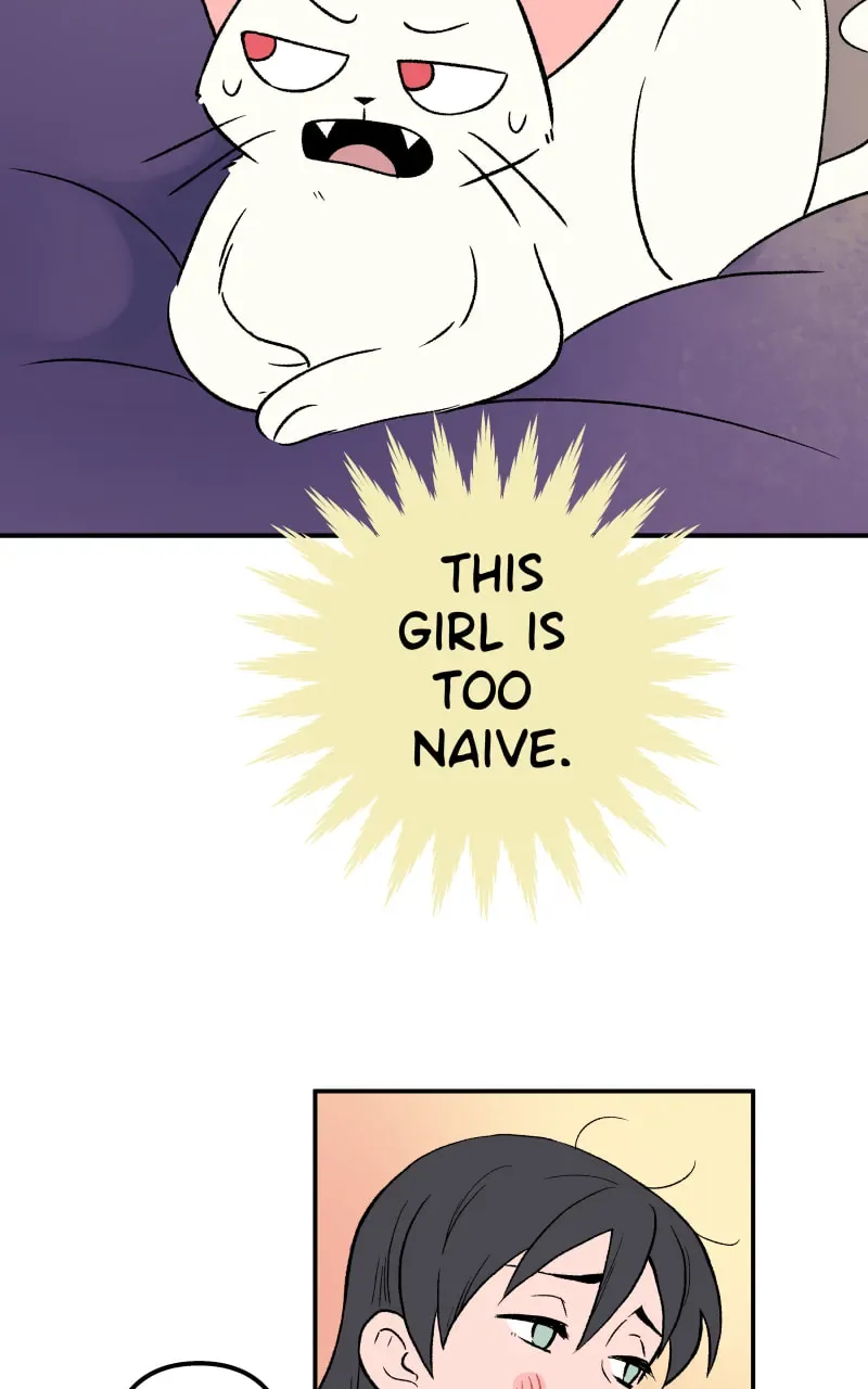 Morgana and Oz Chapter 8 page 44
