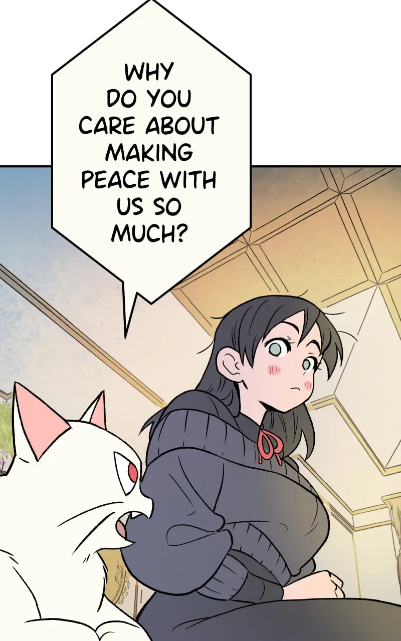 Morgana and Oz Chapter 8 page 46