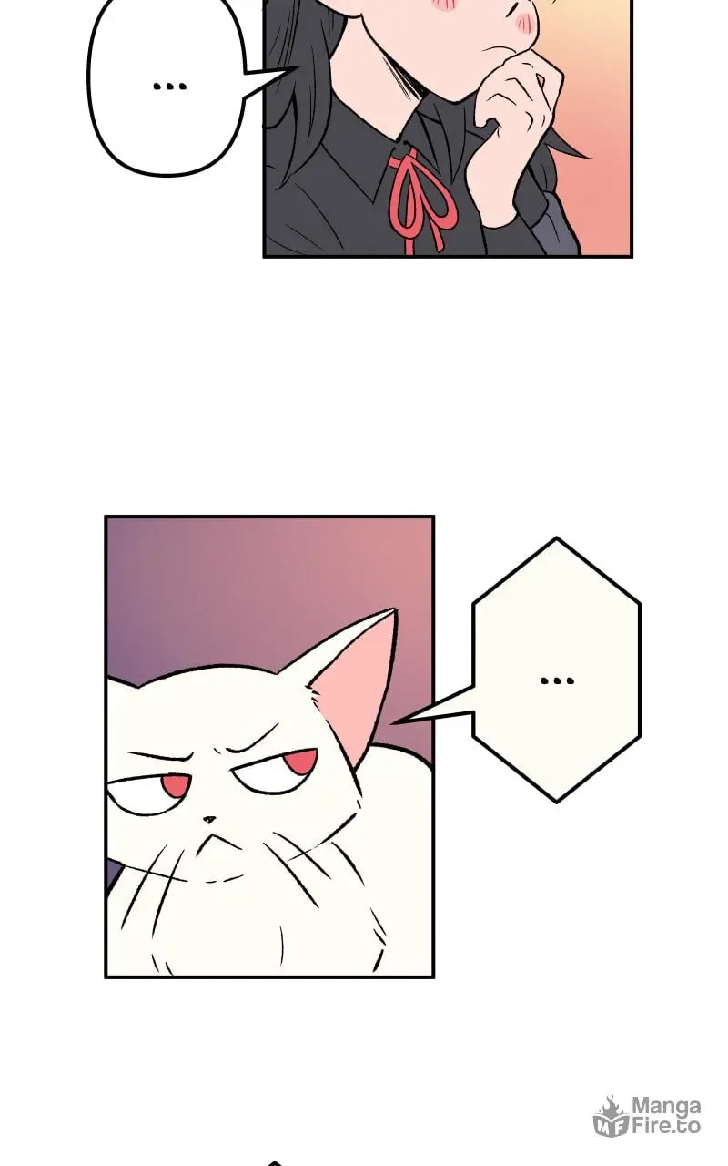 Morgana and Oz Chapter 8 page 45