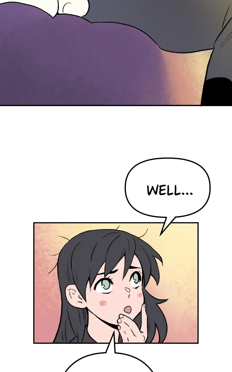 Morgana and Oz Chapter 8 page 47