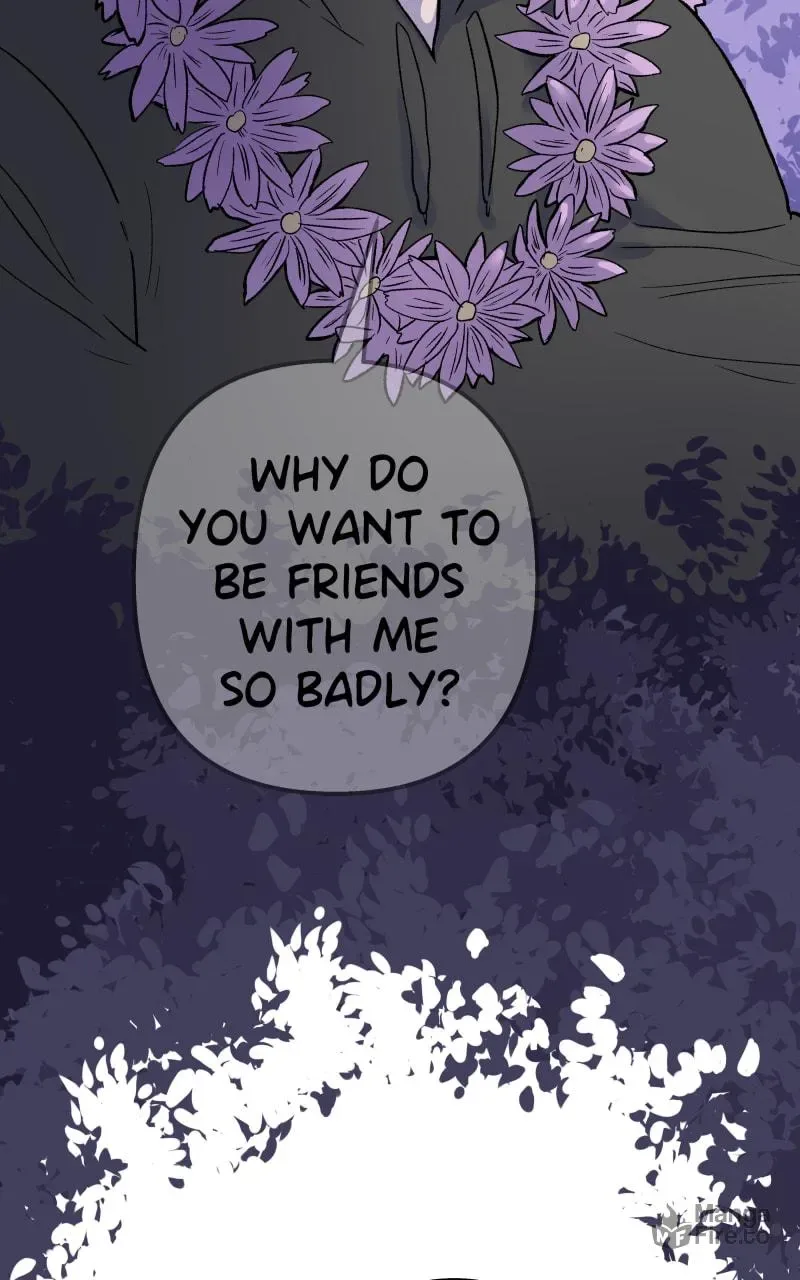 Morgana and Oz Chapter 8 page 51