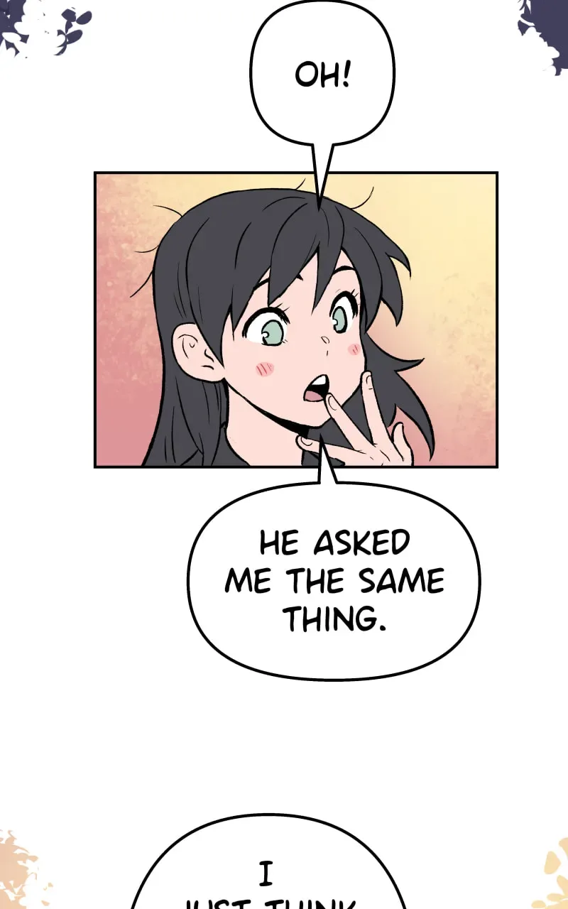 Morgana and Oz Chapter 8 page 52